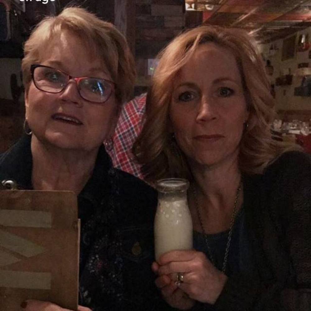 Meet your Posher, Kelley